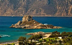 Read more about the article The Island of Kos – Unveiling the Allure
