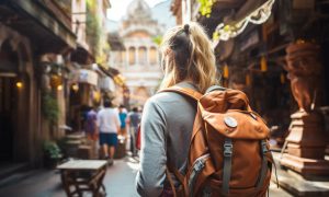 Top Travel Safety Tips Your Guide To A Secure Journey