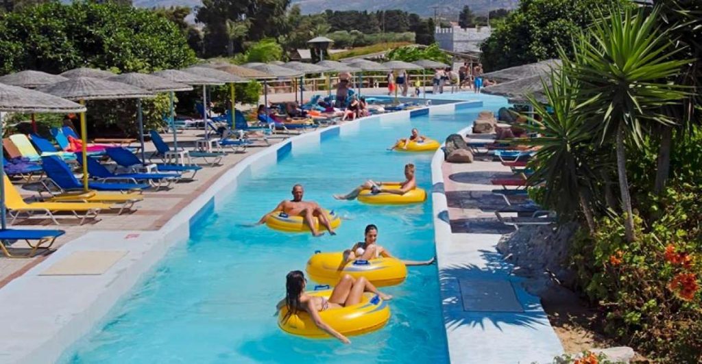 top 10 things to do in Kos-Kos Lido Water Park Entry Ticket and Optional Transfer