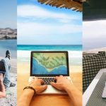 Digital Nomads and the Power of VPN