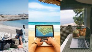 Digital Nomads And The Power Of VPN
