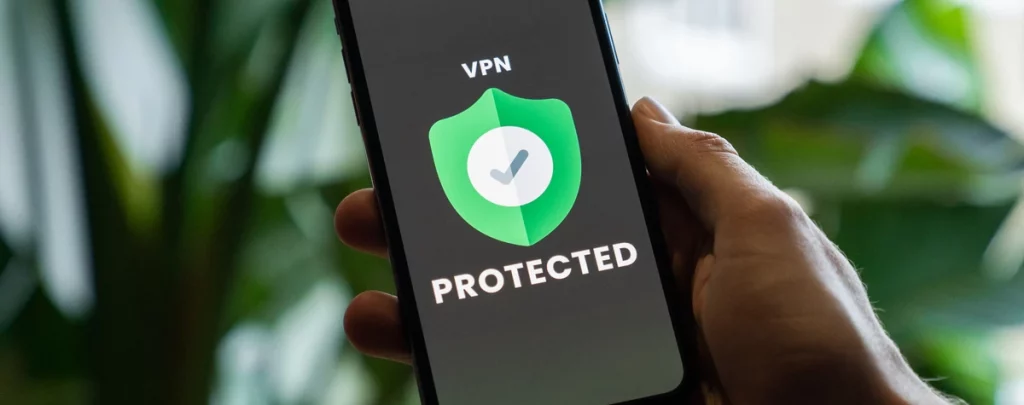 Digital Nomads And VPN Protection