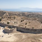 Antimachia Castle: A Timeless Icon of Kos Island’s Heritage